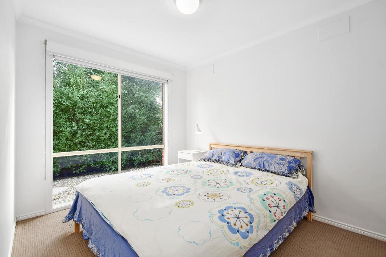 Lovely 3 Bedroom Unit Highett Buitenkant foto